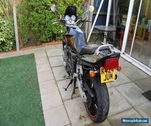 Motorcycle HONDA CB1000 BIG ONE for Sale