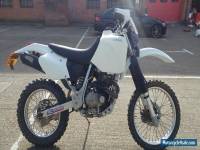 HONDA XR400 / XR400R ENDURO / TRAIL / GREEN LANING BIKE - ADVENTURE SPEC 