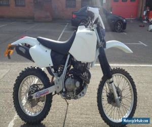 HONDA XR400 / XR400R ENDURO / TRAIL / GREEN LANING BIKE - ADVENTURE SPEC  for Sale