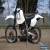 HONDA XR400 / XR400R ENDURO / TRAIL / GREEN LANING BIKE - ADVENTURE SPEC  for Sale