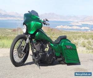 Motorcycle 2009 Harley-Davidson Touring for Sale