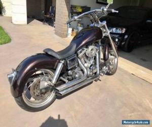 Motorcycle Harley Davidson Wideglide Ultima 127 Motor  for Sale