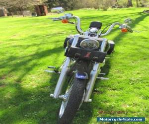 Motorcycle 2006 Harley-Davidson Dyna for Sale