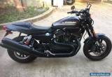 2012 Harley-Davidson Sportster for Sale