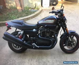 Motorcycle 2012 Harley-Davidson Sportster for Sale