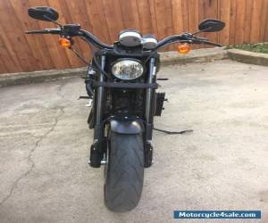 Motorcycle 2012 Harley-Davidson Sportster for Sale