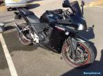 Honda CBR500R ABS (price reduction) for Sale