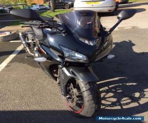 Motorcycle Honda CBR500R ABS (price reduction) for Sale