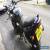 2004 SUZUKI BANDIT GSF 1200 SK4 BLUE for Sale