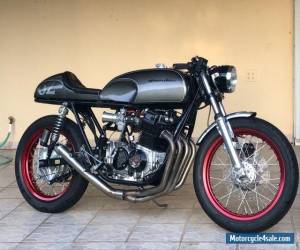 Motorcycle 1972 Honda CB for Sale