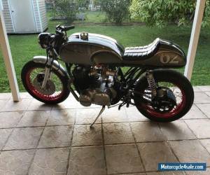 Motorcycle 1972 Honda CB for Sale