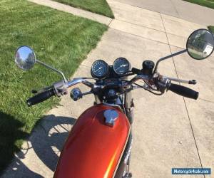 Motorcycle 1974 Honda CB for Sale