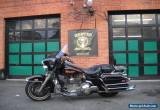 1992 Harley-Davidson Touring for Sale