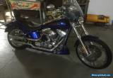 2004 Harley-Davidson Softail for Sale