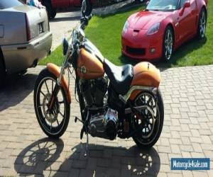 Motorcycle 2014 Harley-Davidson BREAKOUT for Sale