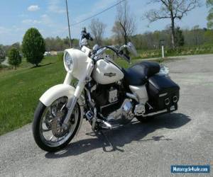 Motorcycle 1999 Harley-Davidson Touring for Sale