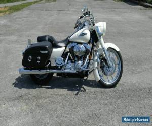 Motorcycle 1999 Harley-Davidson Touring for Sale
