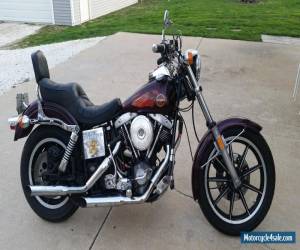 Motorcycle 1984 Harley-Davidson Other for Sale