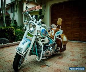 Motorcycle 1995 Harley-Davidson Softail for Sale