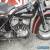 1951 Harley-Davidson Other for Sale
