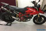 Ducati 1100S Hypermotard 2008 for Sale