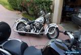 1997 Harley-Davidson Softail for Sale