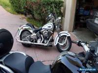 1997 Harley-Davidson Softail