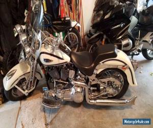 Motorcycle 1997 Harley-Davidson Softail for Sale