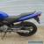 2001 HONDA HORNET CB600 F2-Y BLUE 12 months MOT for Sale