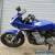 2001 HONDA HORNET CB600 F2-Y BLUE 12 months MOT for Sale