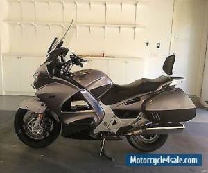 Motorcycle 2003 Honda ST1300 for Sale