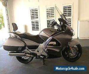 Motorcycle 2003 Honda ST1300 for Sale