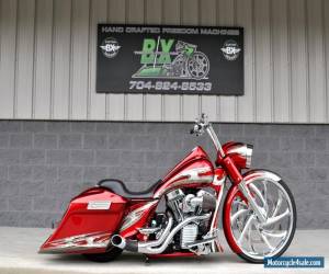 2012 Harley-Davidson Touring for Sale