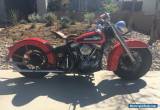 1956 Harley-Davidson Other for Sale