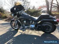 2010 Harley-Davidson Softail