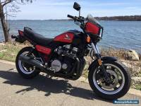 1984 Honda CB