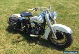 1949 Harley-Davidson Other for Sale