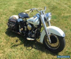 Motorcycle 1949 Harley-Davidson Other for Sale