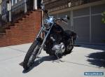 2009 Harley-Davidson Sportster for Sale