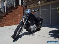 2009 Harley-Davidson Sportster