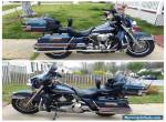 2003 Harley-Davidson Touring for Sale