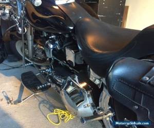 Motorcycle 1995 Harley-Davidson Softail for Sale