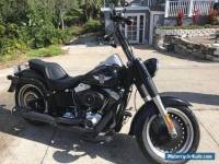 2012 Harley-Davidson Softail