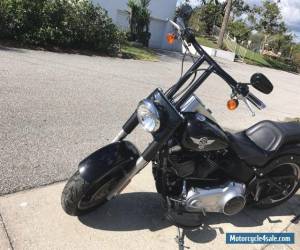 Motorcycle 2012 Harley-Davidson Softail for Sale