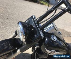 Motorcycle 2012 Harley-Davidson Softail for Sale