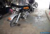 1980 Harley-Davidson Touring for Sale