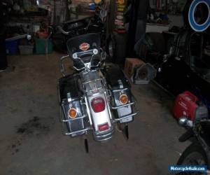 Motorcycle 1980 Harley-Davidson Touring for Sale