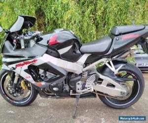 Motorcycle Honda cbr 900rr fireblade for Sale