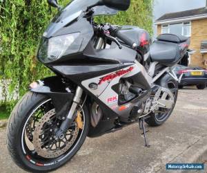 Motorcycle Honda cbr 900rr fireblade for Sale