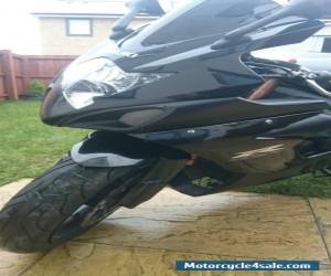 Motorcycle suzuki gsxr 1000 k5 k6 for Sale